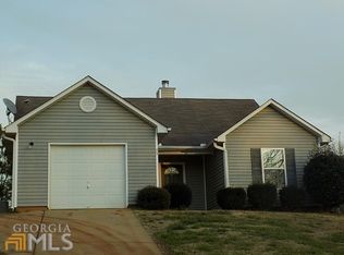 23 Savannah Place Dr, Lagrange, GA 30240