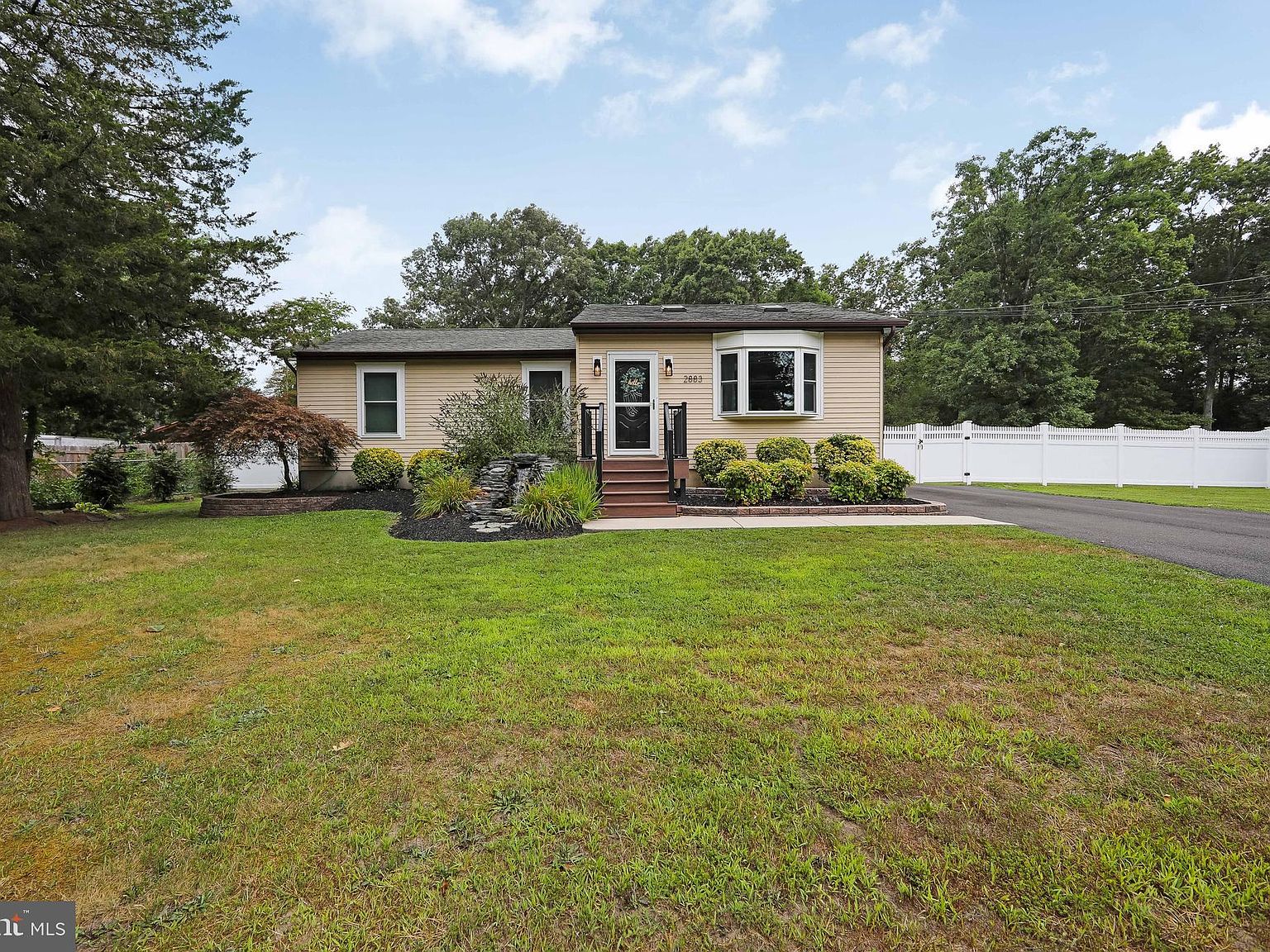 2883 Williamstown Rd, Franklinville, NJ 08322 Zillow