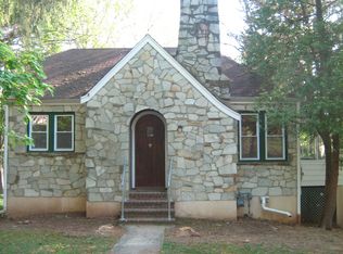 1020 Washington Valley Rd, Basking Ridge, NJ 07920