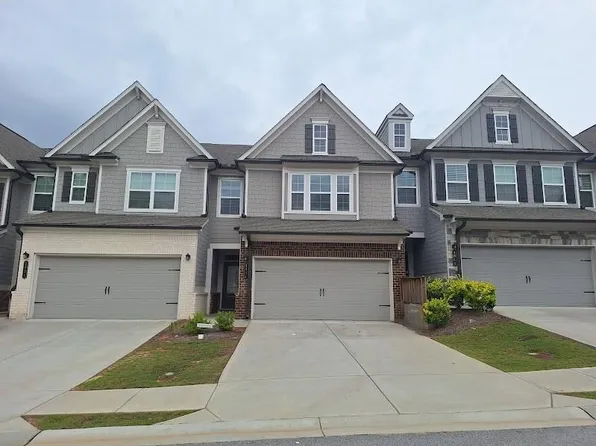 2034 Hickman Walk, Suwanee, GA 30024