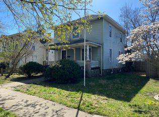 40 Budlong St, Hillsdale, MI 49242
