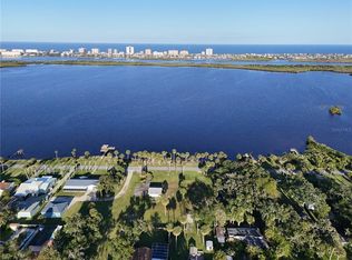 5040 Riverside Dr LOT 1, Pt Orange, FL 32127