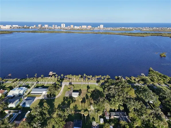 5040 Riverside Dr Lot 1, Pt Orange, FL 32127