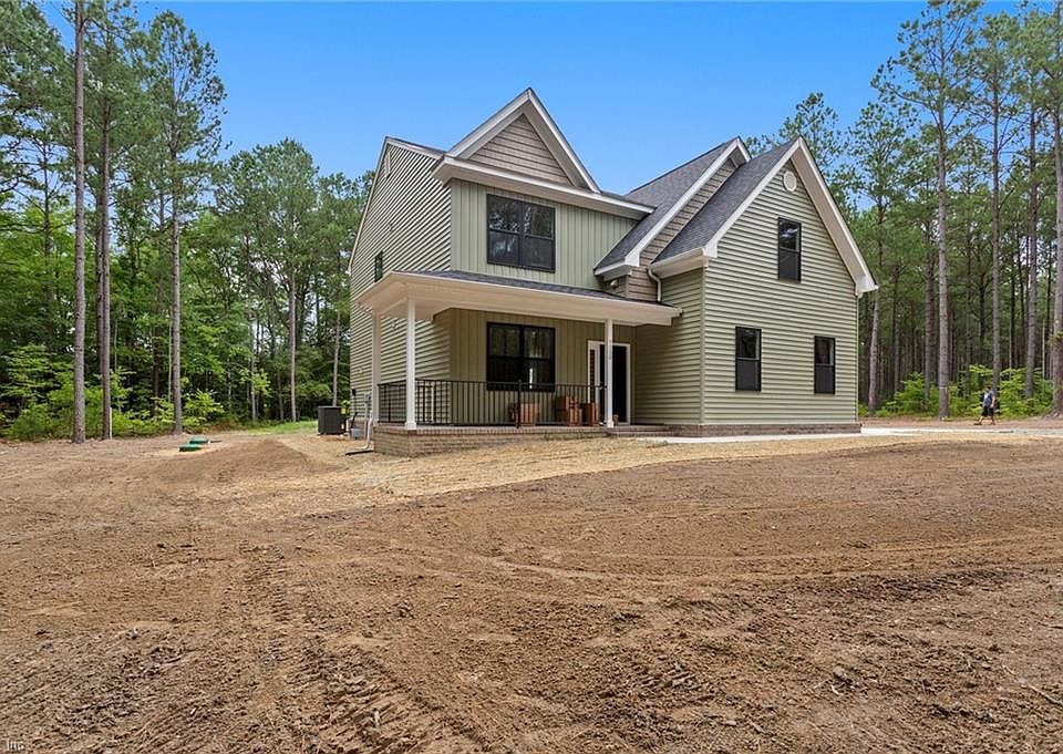 9550 Pineview Rd, Suffolk, VA 23437 Zillow