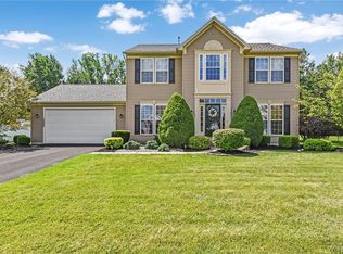 3898 Fritz Rd, North Tonawanda, NY 14120