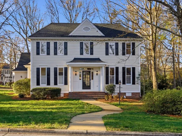 101 Frenchmans Bluff Dr, Cary, NC 27513