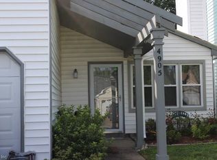 4905 Rugby Rd, Virginia Beach, VA 23464