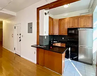 Rented by Compass