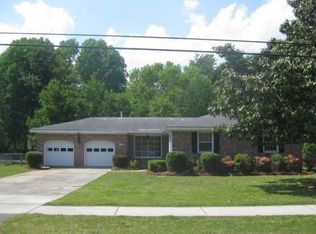 1616 Boone Hall Dr, Charleston, SC 29407