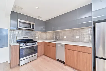 Rented by Living New York