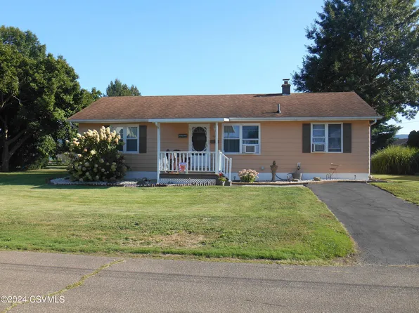 1524 2nd Ave, Berwick, PA 18603