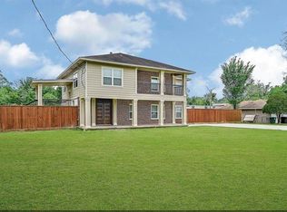 12430 Pecan Ct #B, Houston, TX 77013