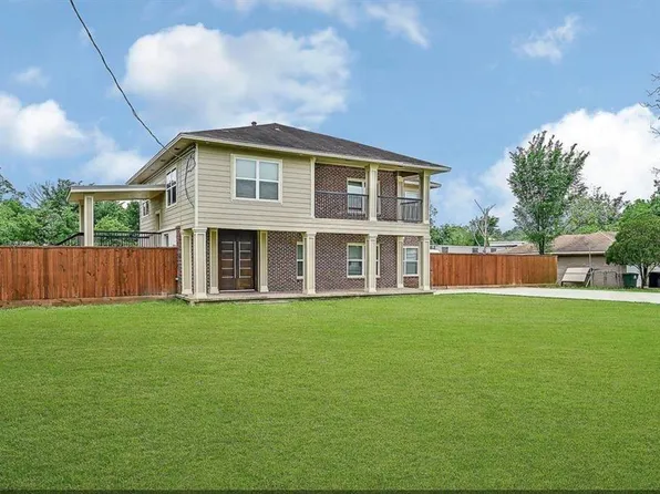 12430 Pecan Ct #B, Houston, TX 77013