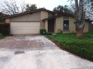 7902 Misty Frst, San Antonio, TX 78239