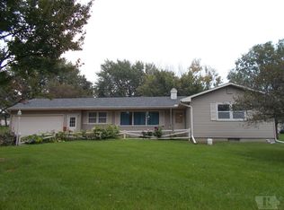 1205 N Walnut St, Creston, IA 50801