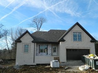 221 Monroe Way LOT 240, Lebanon, TN 37087