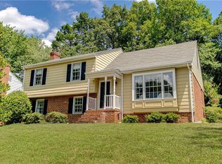 2513 Arrington Rd, Henrico, VA 23294