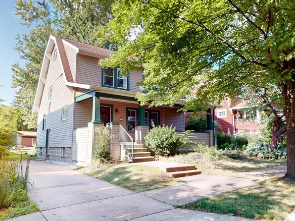 317 Union Ave, Williamsport, PA 17701