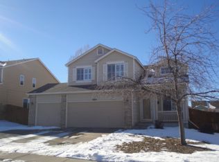 5975 S Rome Ct, Centennial, CO 80015