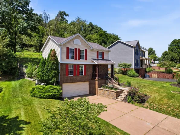 760 Venango Ave, Pittsburgh, PA 15209