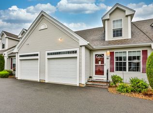 61 Brookview Rd, Windham, NH 03087