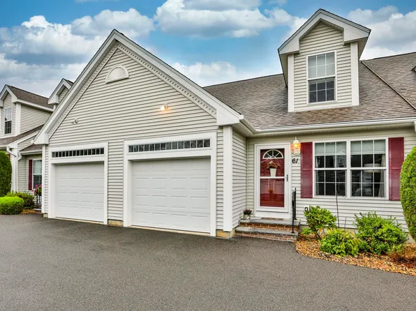 61 Brookview Road, Windham, NH 03087