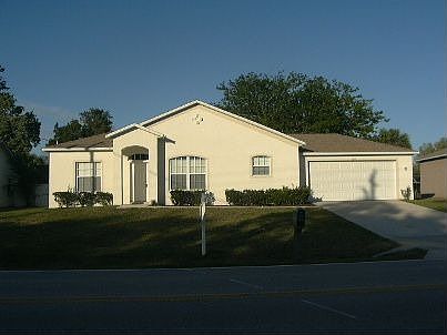 2006 BUILT SOLID BLOCK HOME