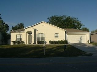 125 Florida Park Dr, Palm Coast, FL 32137