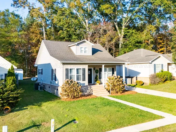 121 Shady Court Dr, Winfield, AL 35594