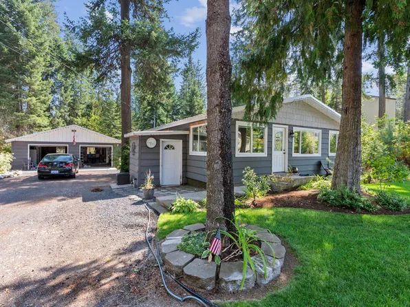 482 Sacheen Terrace Dr, Newport, WA 99156