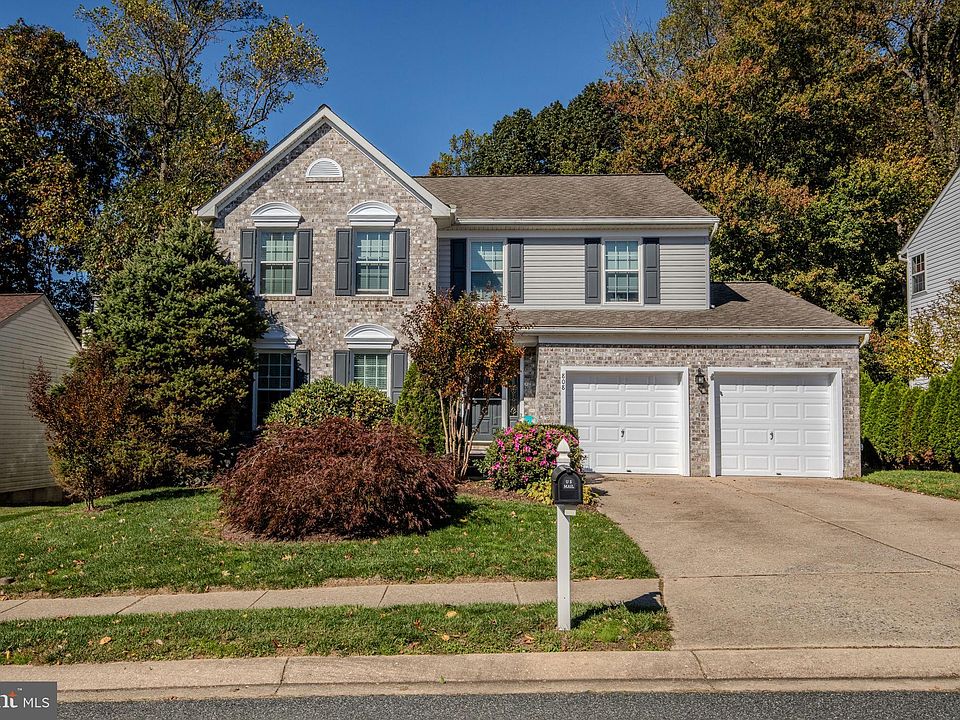 1st image of 808 High Plain Dr