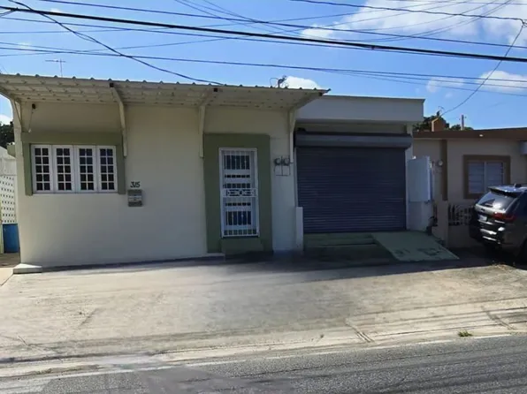 Urb Victor Rojas 2 Calle B Casa 315 Sec Hato Arrib, Arecibo, PR 00612