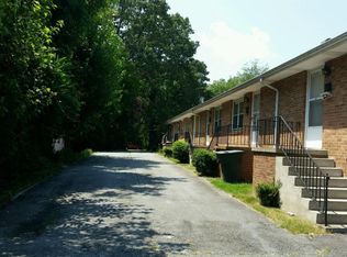 602 Fairmont St APT C, Greensboro, NC 27401