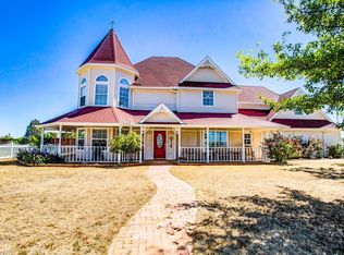 7611 Woodrow Rd, Wolfforth, TX 79382