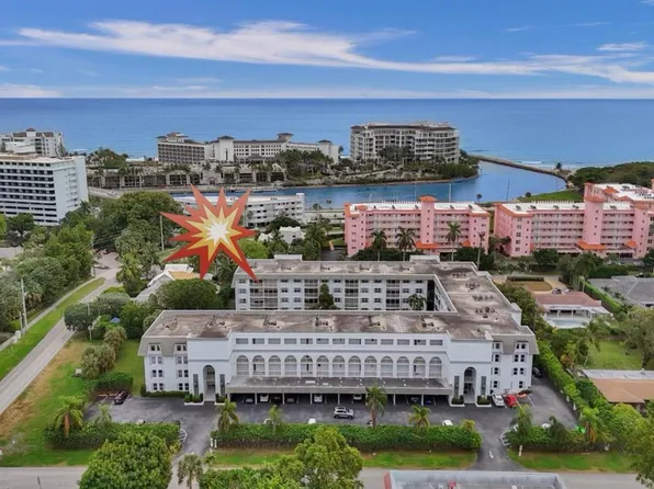 800 E Camino Real #Penthouse 4160, Boca Raton, FL 33432