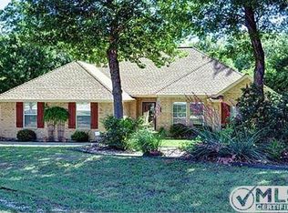 6108 Silver View Ln, Fort Worth, TX 76135