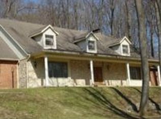 441 Aberfelda Dr, Springfield, OH 45504