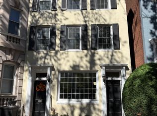 302 E Capitol St NE, Washington, DC 20003