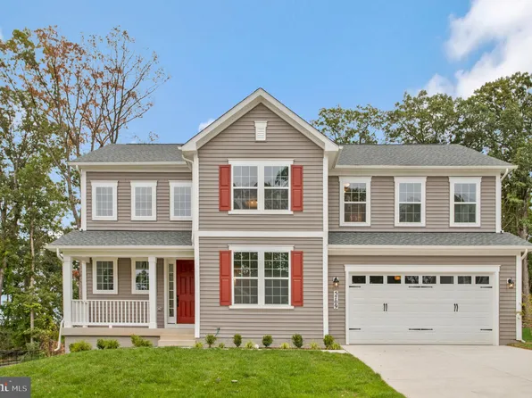 5709 Charlies Way, White Marsh, MD 21162