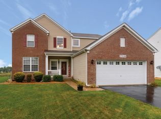 25144 S Spring St, Manhattan, IL 60442