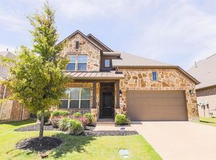 2703 Point Vista Dr, Lewisville, TX 75067
