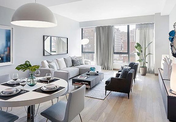 3rd image of 90 Lexington Ave APT 4C