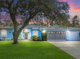80 Oak Village Blvd, Homosassa, FL 34446
