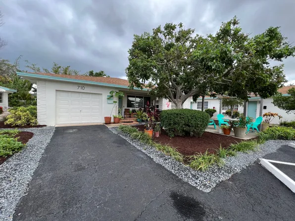710 S Federal Hwy APT 7, Lake Worth, FL 33460