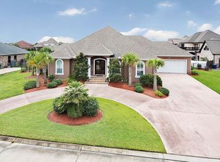 214 Azores Dr, Slidell, LA 70458