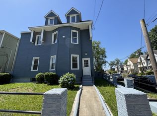 1160 Mary St, Elizabeth, NJ 07201