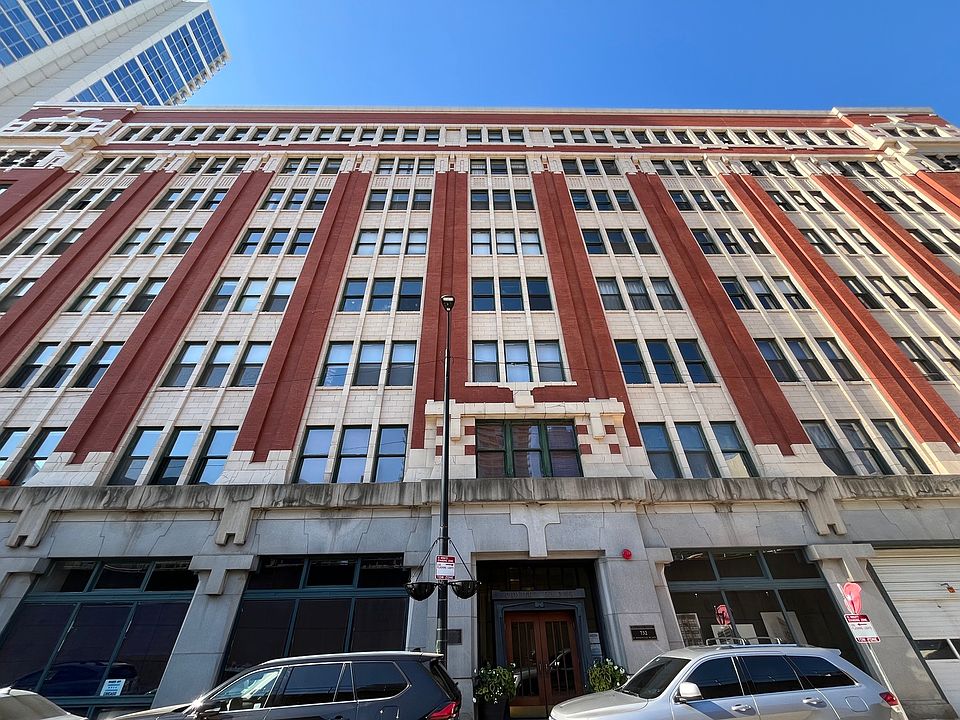 1st image of 732 S Financial Pl APT 410