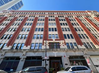 732 S Financial Pl APT 410, Chicago, IL 60605