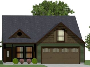 373 Trail Crossing Ln, Inman, SC 29349