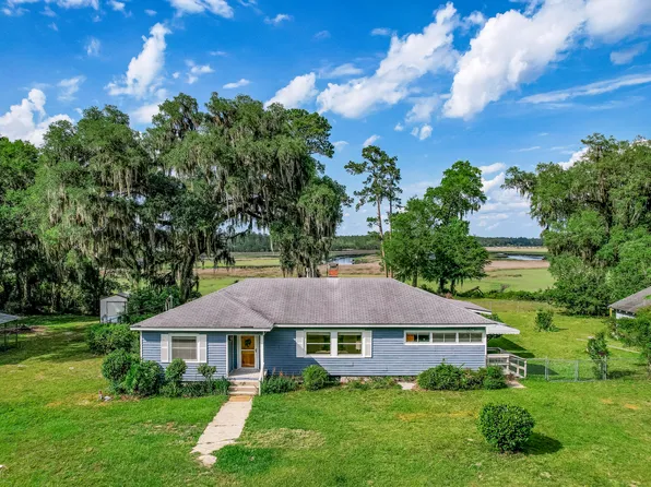 1129 Breeze Way Ave NE, Townsend, GA 31331